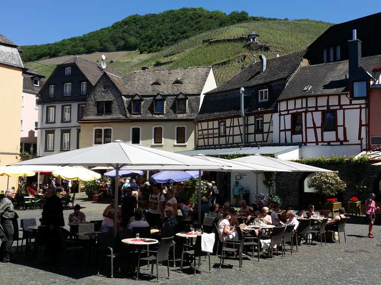 Altstadt Bernkastel BernkastelKues, BernkastelWittlich