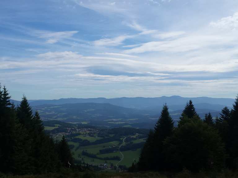 Pröller Wanderungen und Rundwege komoot
