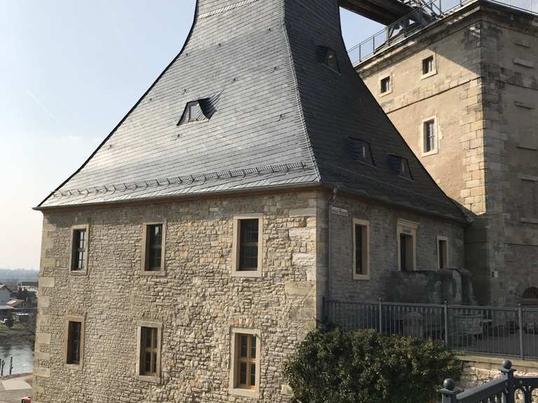 Borlach Museum Radtouren und Radwege komoot