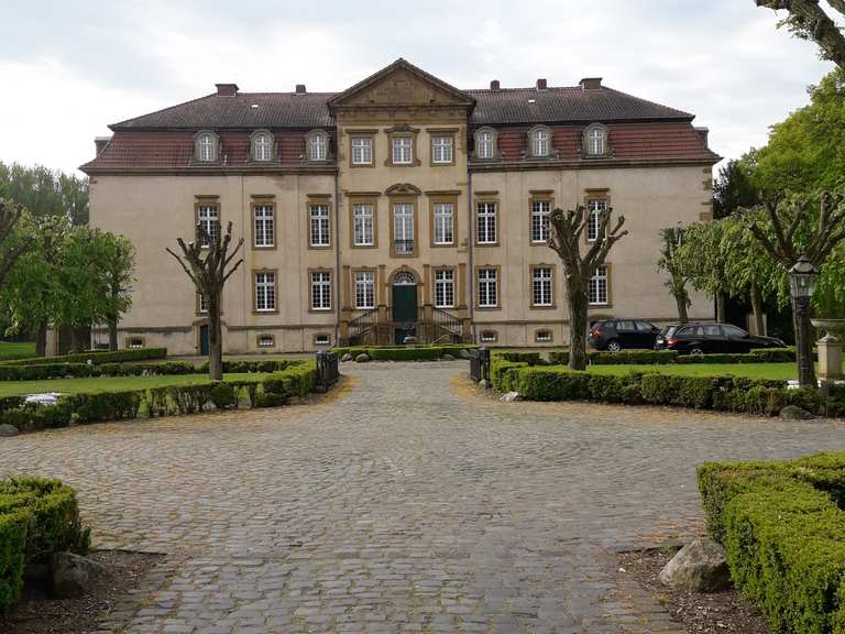 SwinGolf Schloss Möhler