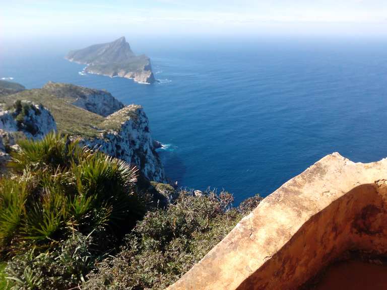 mirador-de-josep-sastre-wanderungen-und-rundwege-komoot