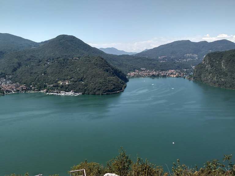 Sasso delle Parole Routes for Walking and Hiking Komoot