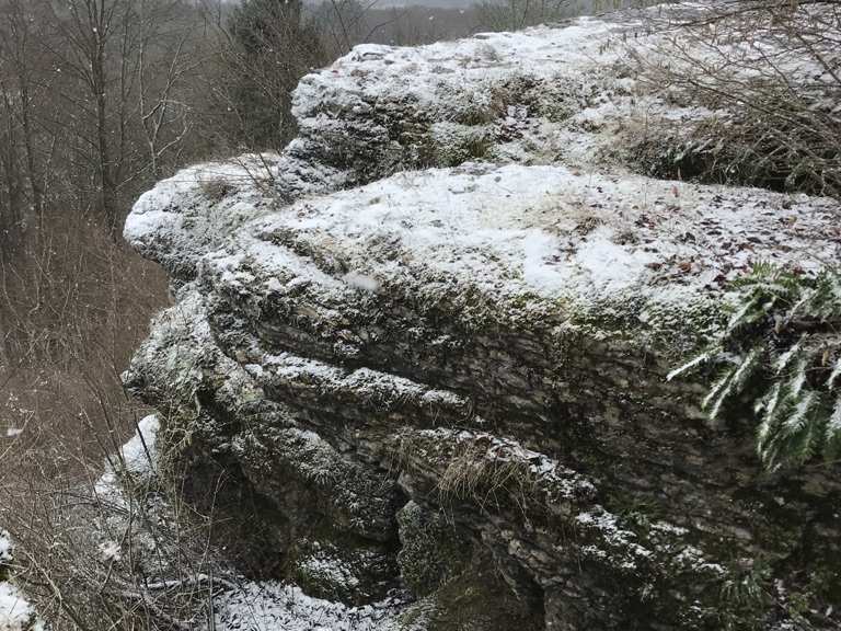Alter Staffelberg Wanderungen und Rundwege komoot