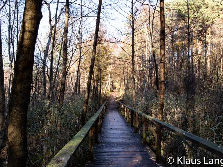 Ohligser Heide : Radtouren und Radwege | komoot