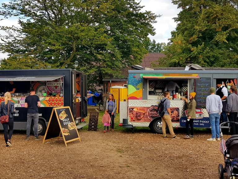 kliemannsland fahrrad