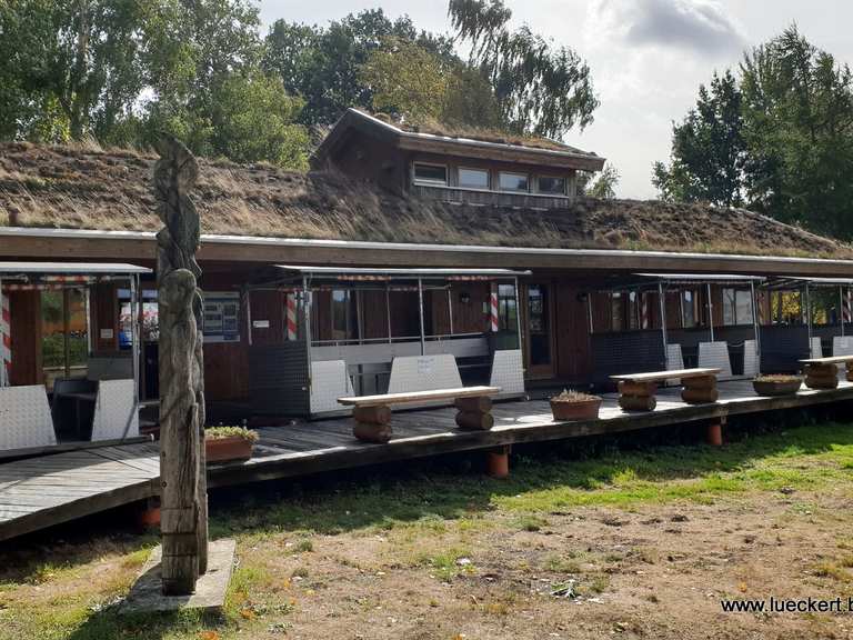 Haus im Moor Goldenstedt, Vechta RadtourenTipps