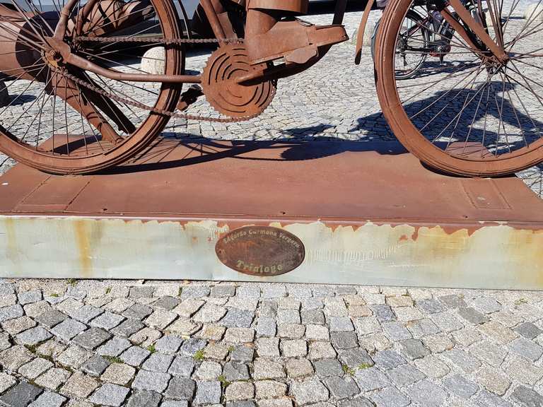 fahrrad burghausen