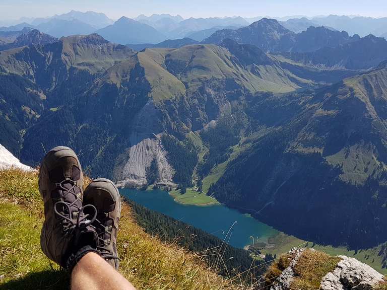 Gaishorn Touren und Karten komoot