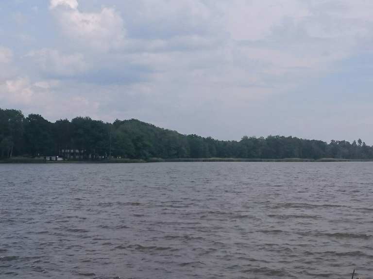 Körbaer Teich Radtouren und Radwege komoot