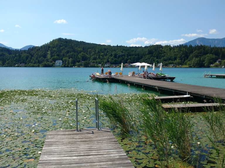 Klopeiner See Trip advisor, Carinthia, Vacation