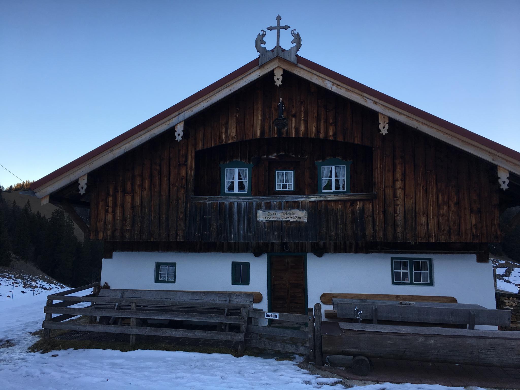 Bodenschneidhaus: Wanderungen Und Rundwege | Komoot