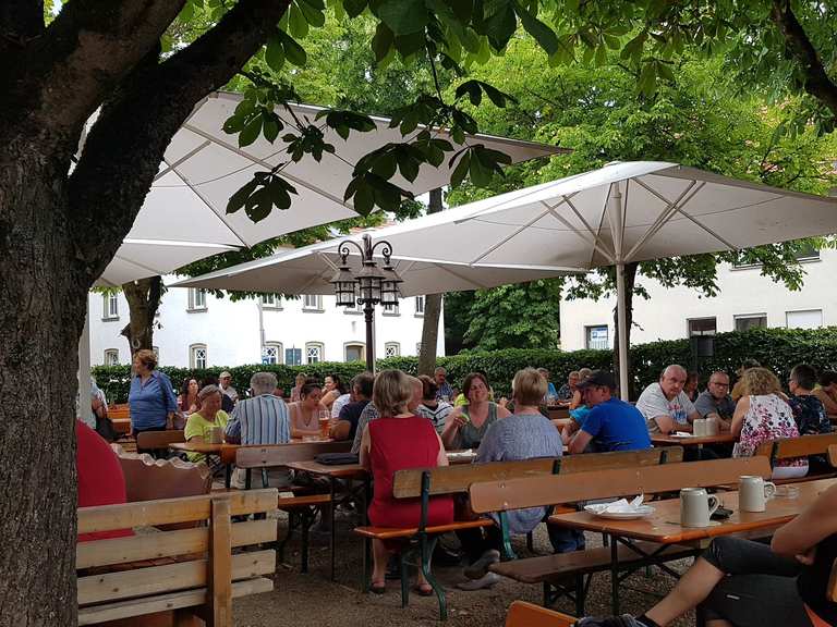 Brauerei Will – Schederndorf Routes for Walking and Hiking | Komoot