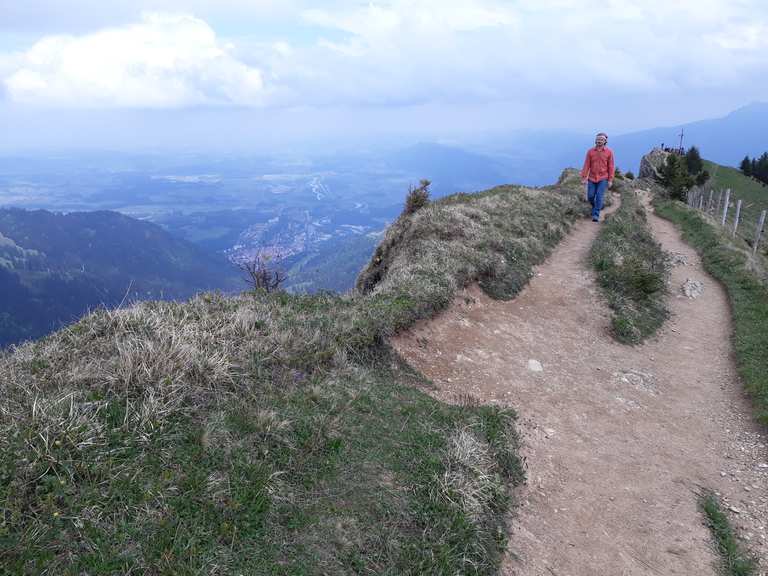 Steineberg Wanderungen und Rundwege komoot