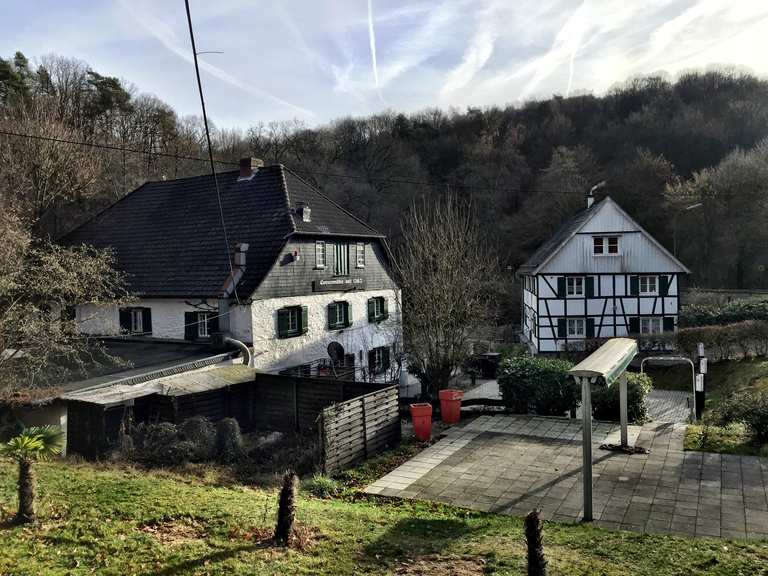 Coenenmühle Wanderungen und Rundwege komoot