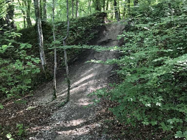 Isarufer-Radweg – Weg entlang der Isar Runde von Obersendling ...