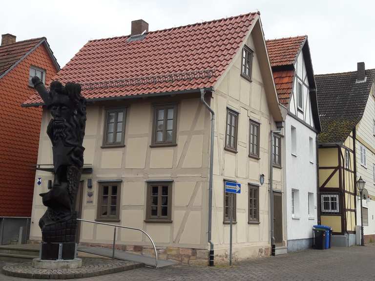Meine Stadt Rotenburg An Der Fulda