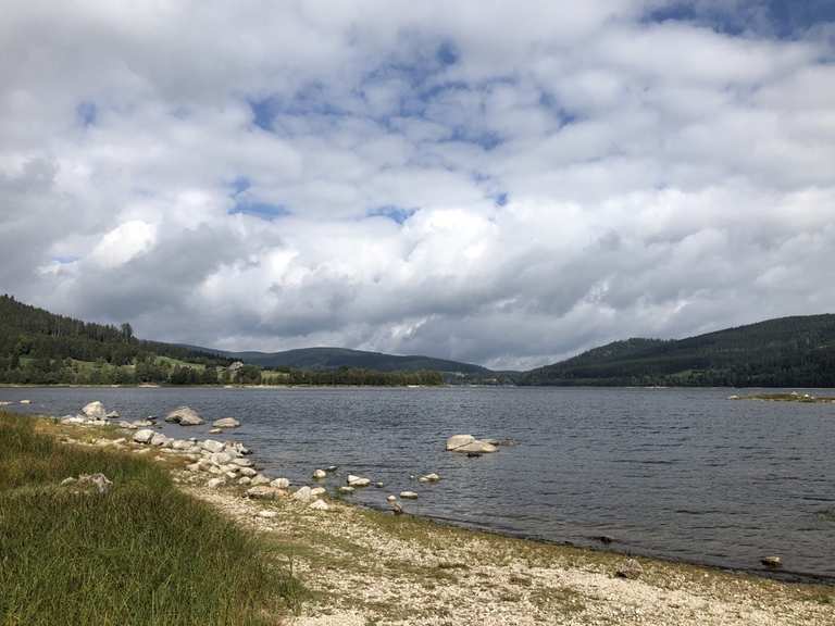 Fkk schluchsee