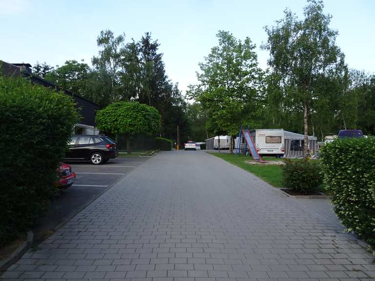 gaskocher camping kartusche Camping Gaskocher Set 8x Gas Kartusche + 1 Kocher mit Koffer