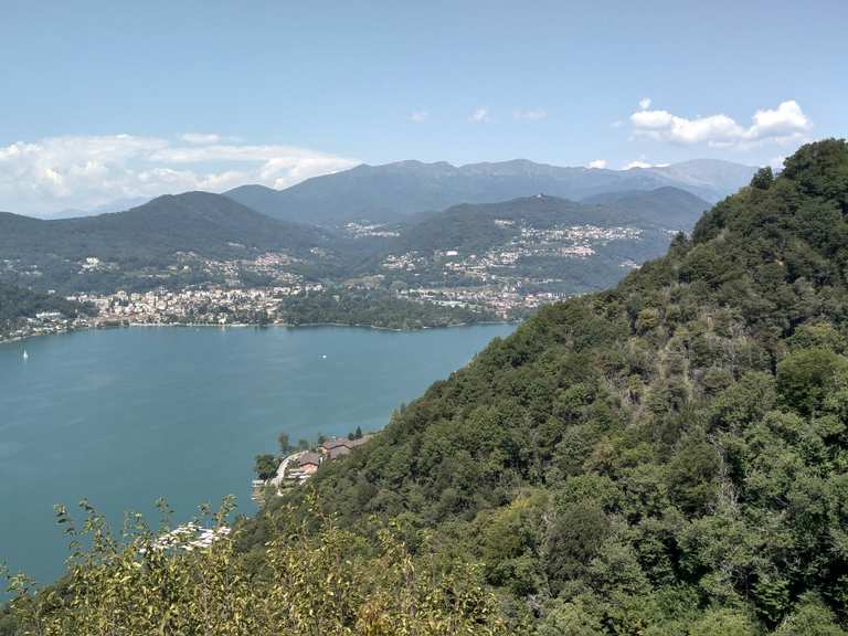Sasso delle Parole Wanderungen und Rundwege komoot
