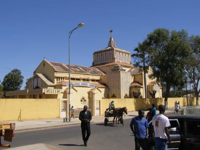 Thiès, Senegal