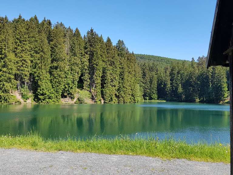 Schalker Teich Routes for Walking and Hiking Komoot