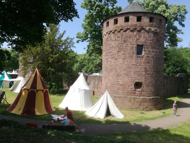 burg-kerpen-illingen-wanderungen-und-rundwege-komoot
