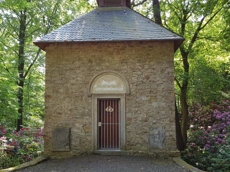 Landschaftspark Kammerbusch Langerwehe, Düren Wandertipps & Fotos