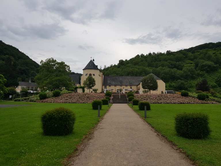 Kloster Machern - Bernkastel-Kues, Bernkastel-Wittlich ...