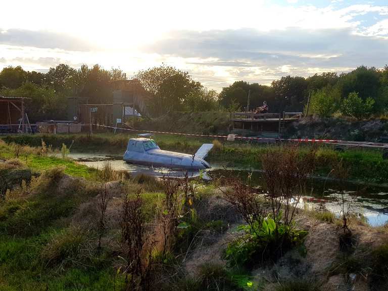 kliemannsland fahrrad