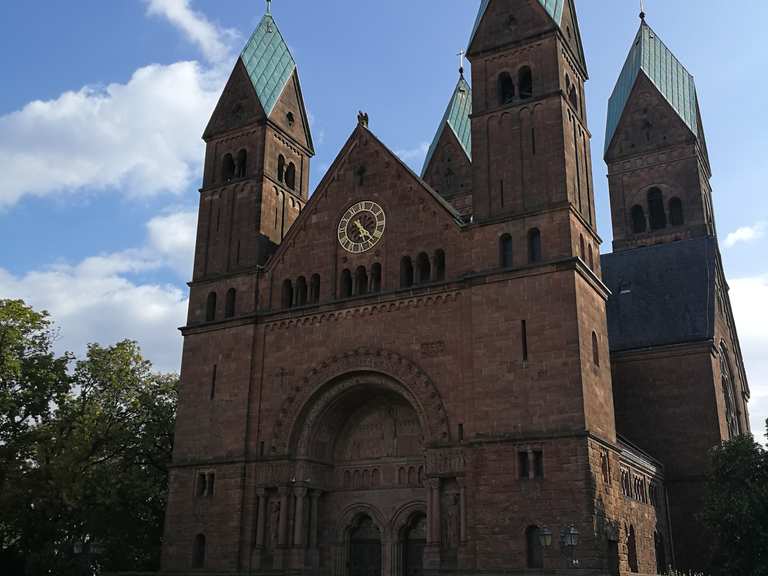 Gotisches Haus Oberurseler Marktplatz Runde Von Oberursel