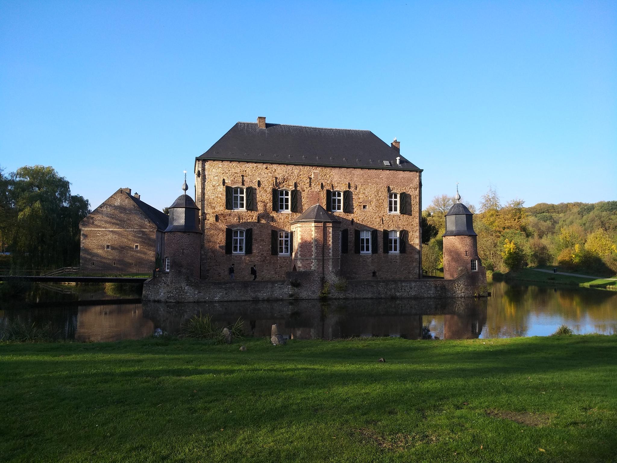 Kasteel Erenstein Wandelroutes En Hikes | Komoot