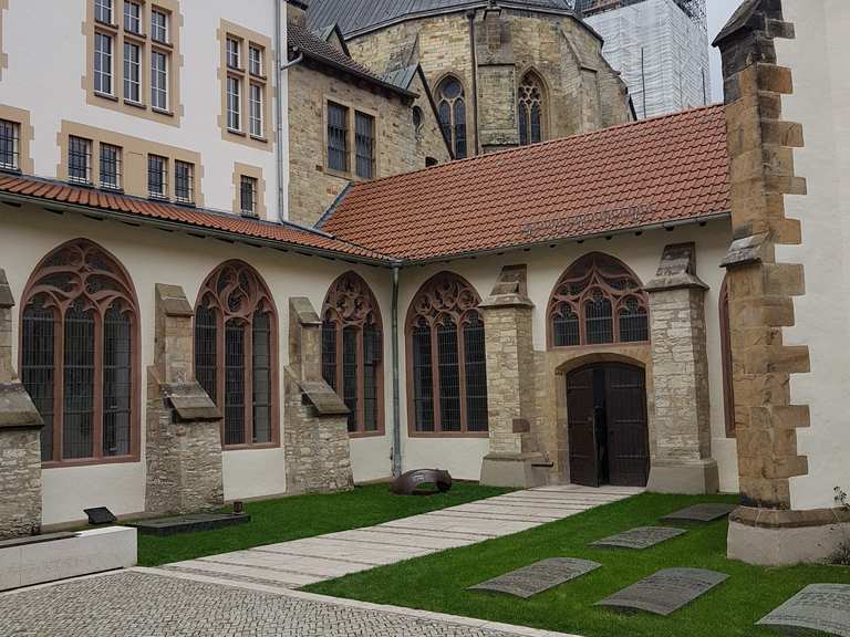 Das DreiHasenFenster NordrheinWestfalen, Deutschland