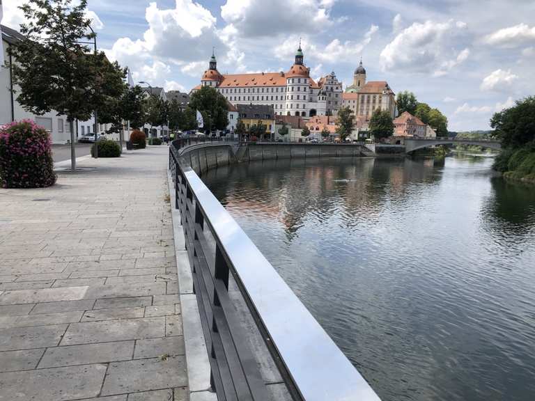 fahrrad experten in neuburg an der donau