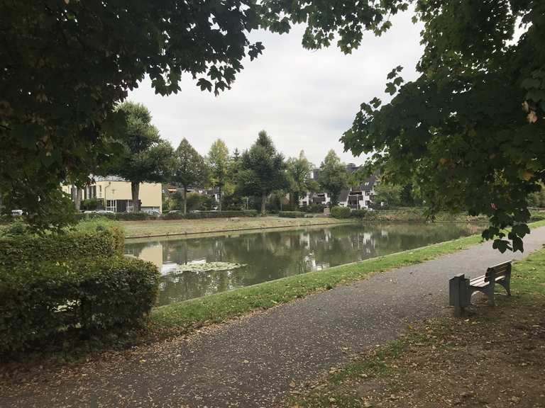 Konigsteich Niedersachsen Deutschland Wandertipps Fotos