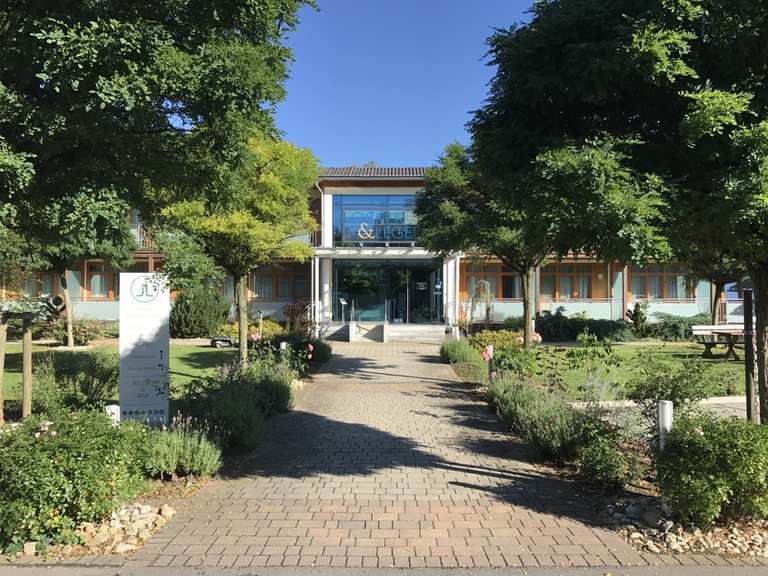 St. Ruprecht an der Raab Radtouren und Radwege komoot