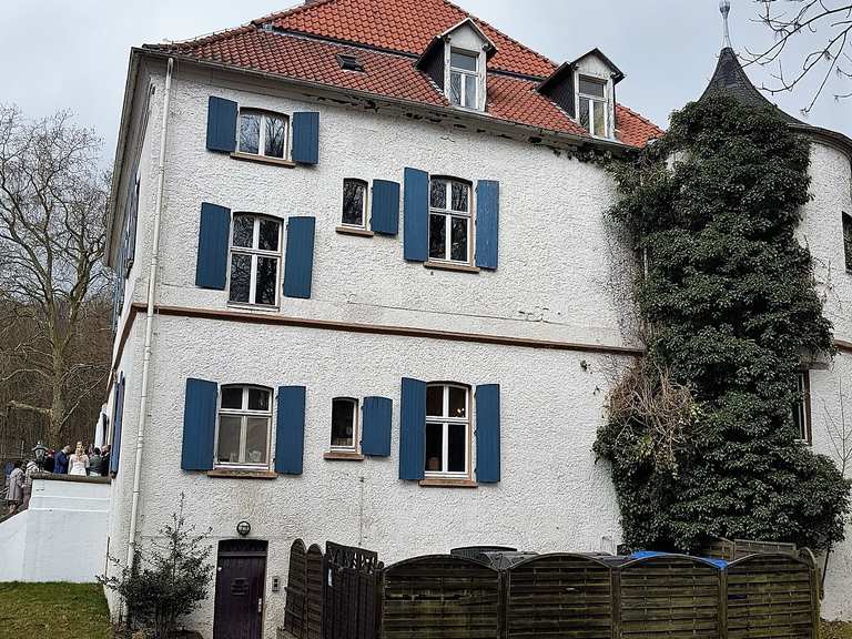 Haus Goldschmieding - Castrop-Rauxel, Recklinghausen ...