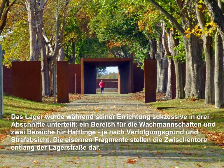 Gedenkstätte Esterwegen Radtouren und Radwege komoot