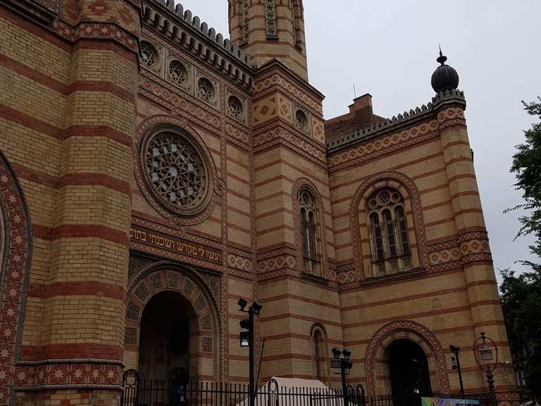 Nagy zsinagoga