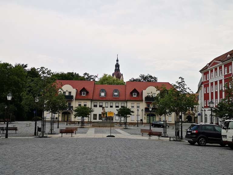 Fürst Pückler Park Bad Muskau Bad Muskau, Görlitz