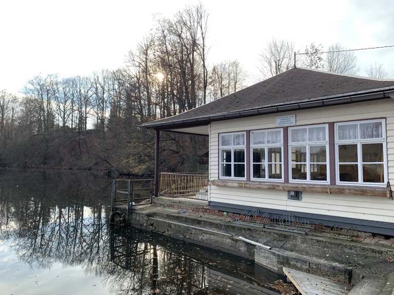 Gasthaus Höllmühle Penig, Mittelsachsen Wandertipps & Fotos Komoot