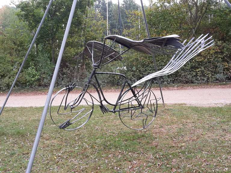 fahrrad hilpoltstein