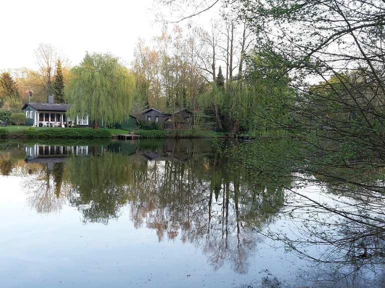 Spreewaldseen Uetze Hannover Radtouren Tipps Fotos Komoot