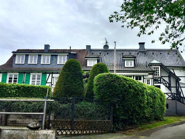 Bellinghausen Wanderungen und Rundwege komoot