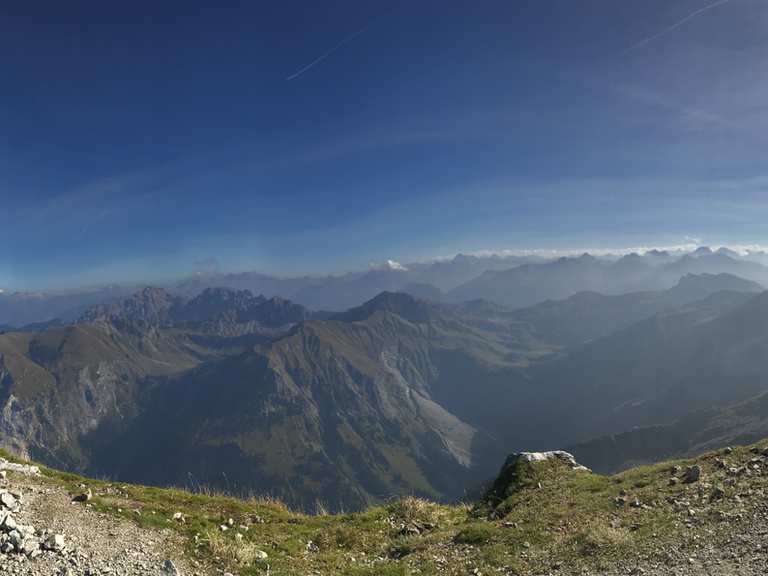 Gaishorn Touren und Karten komoot