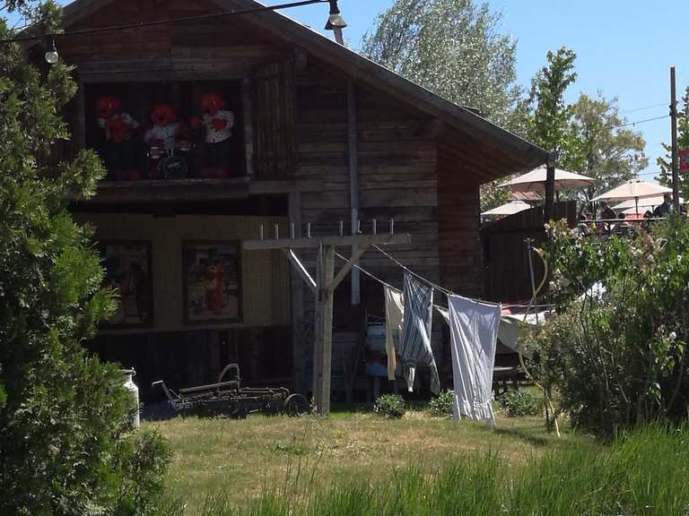 Karls Erdbeerhof - Cycle Routes and Map | Komoot