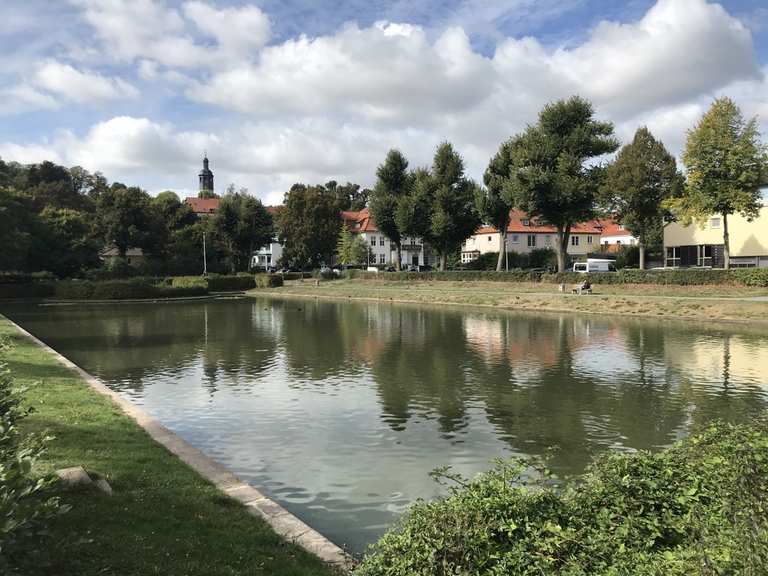 Konigsteich Niedersachsen Deutschland Wandertipps Fotos