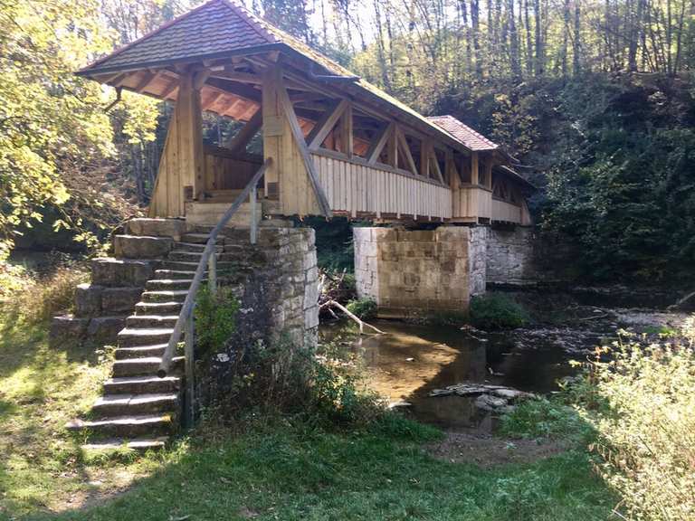 Heinzenmühle Wanderungen und Rundwege komoot