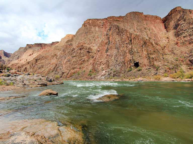 Pipe Creek Beach Routes for Walking and Hiking | Komoot