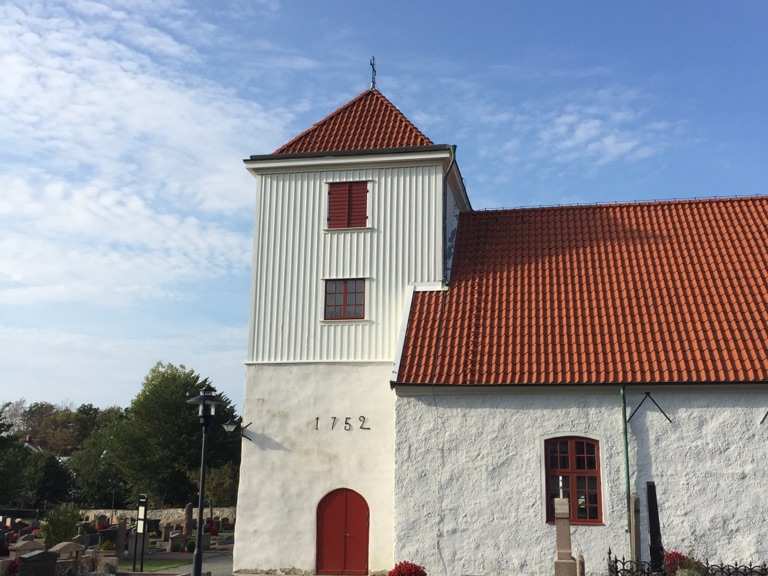Gothenburg | Styrsö | hike | Komoot