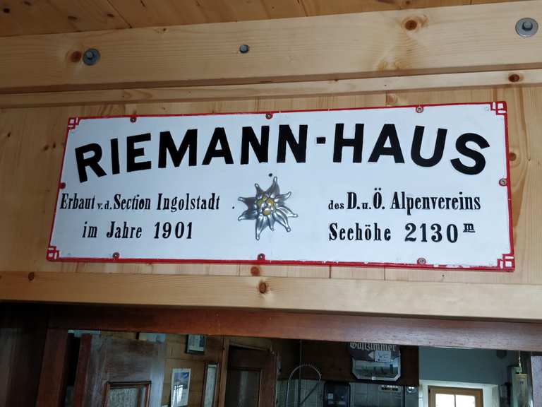 Riemannhaus Maria Alm Am Steinernen Meer Zell Am See